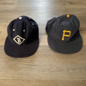 Hats